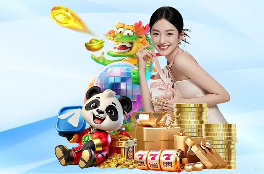 Design Responsivo 57e