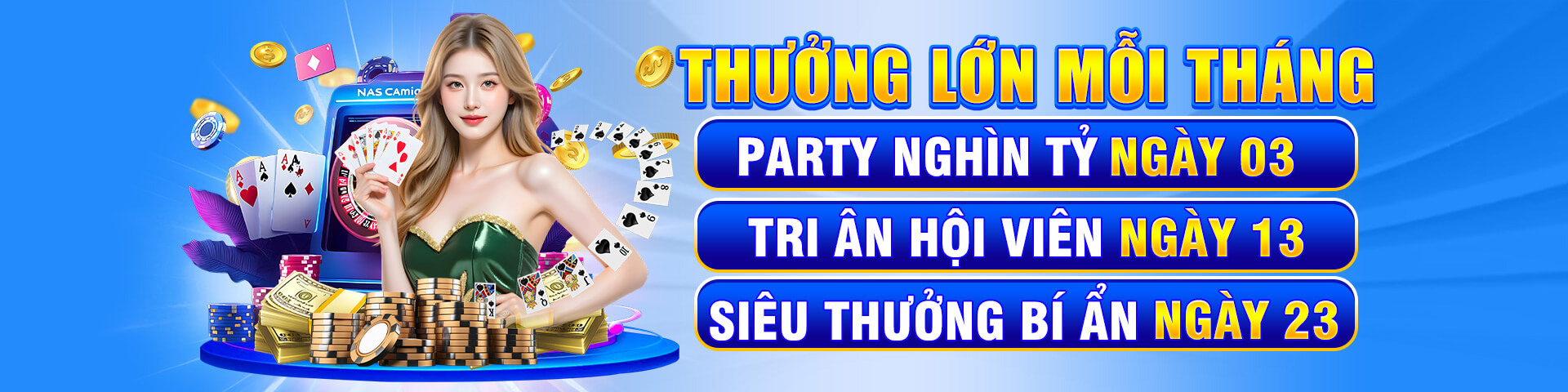 Hình ảnh quảng cáo của winvnd hiển thị nền tảng và các lợi ích