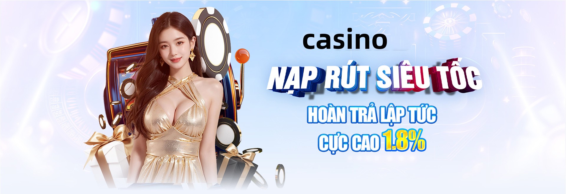 Hình ảnh quảng cáo của winvnd hiển thị nền tảng và các lợi ích