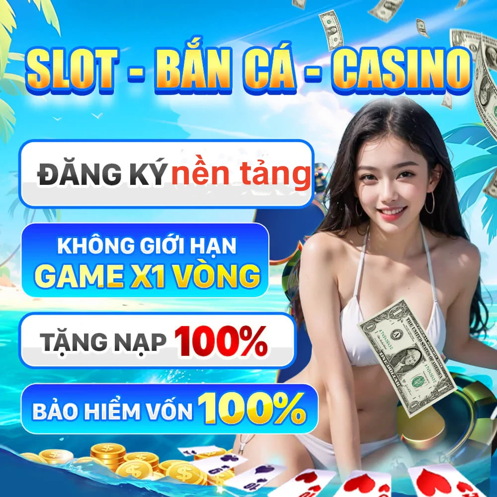 Hình ảnh quảng cáo của winvnd hiển thị nền tảng và các lợi ích