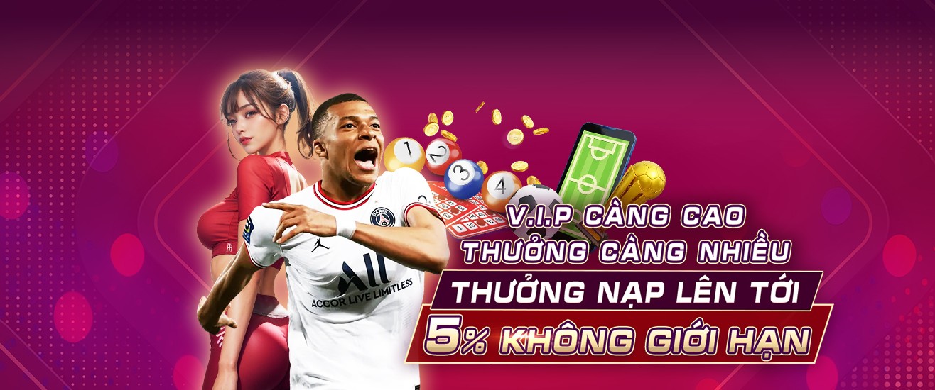 Hình ảnh quảng cáo của winvnd hiển thị nền tảng và các lợi ích