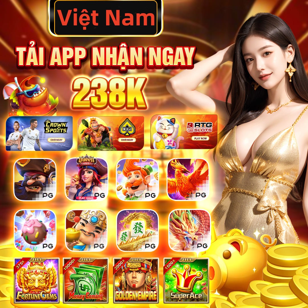 Hình ảnh quảng cáo của winvnd hiển thị nền tảng và các lợi ích