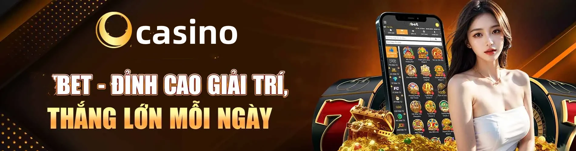 Hình ảnh quảng cáo của winvnd hiển thị nền tảng và các lợi ích