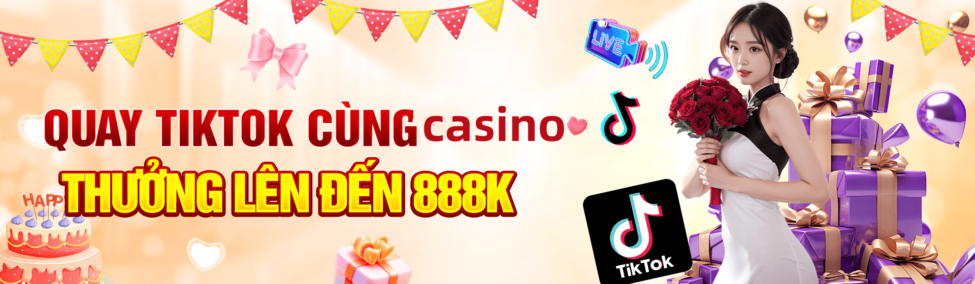 Hình ảnh quảng cáo của winvnd hiển thị nền tảng và các lợi ích
