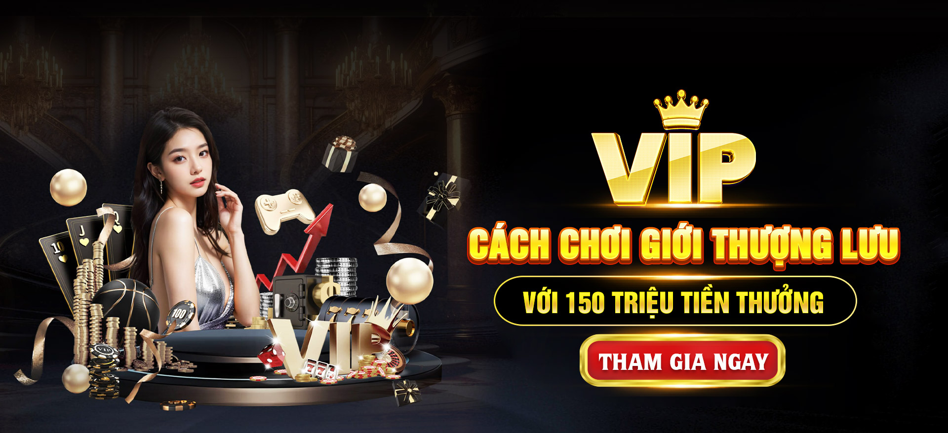 Hình ảnh quảng cáo của winvnd hiển thị nền tảng và các lợi ích