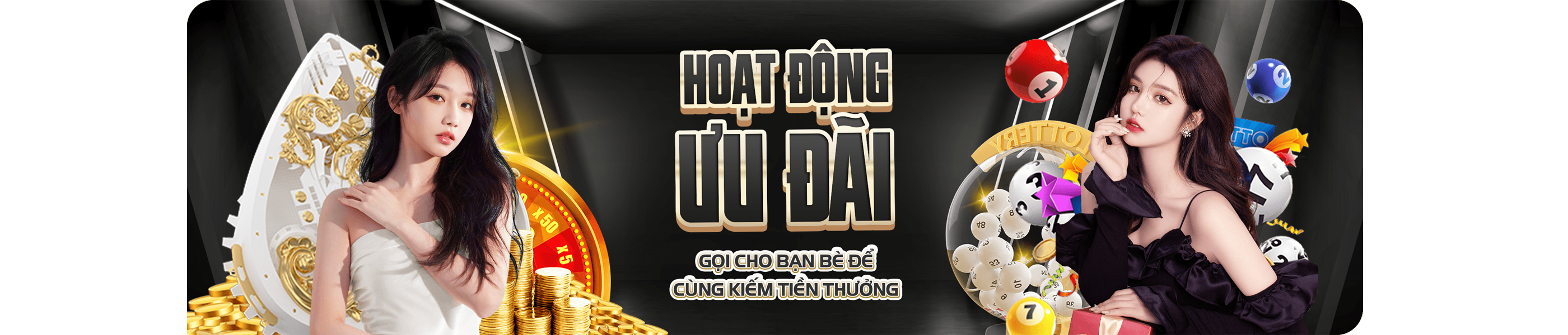 Hình ảnh quảng cáo của winvnd hiển thị nền tảng và các lợi ích