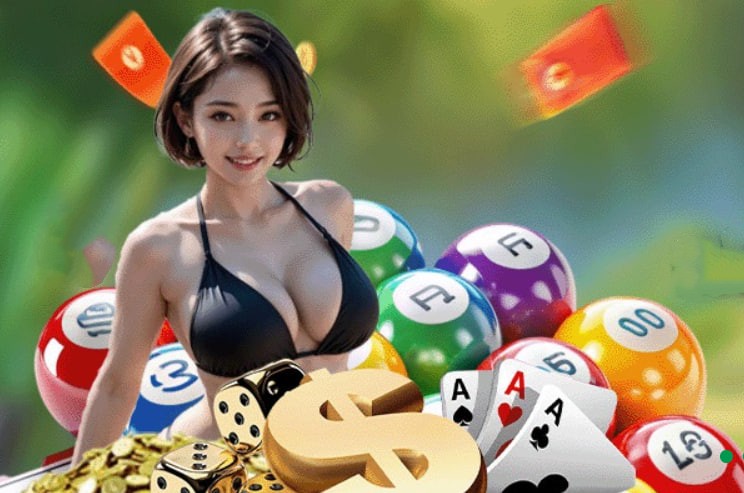 Hình ảnh quảng cáo của winvnd hiển thị nền tảng và các lợi ích