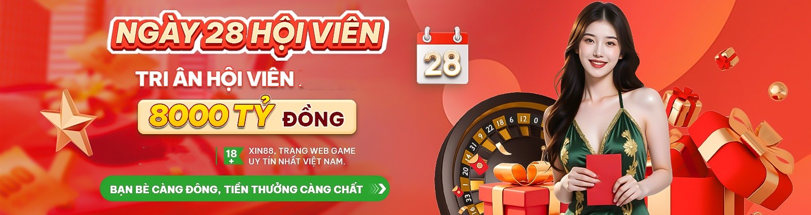 Hình ảnh quảng cáo của winvnd hiển thị nền tảng và các lợi ích