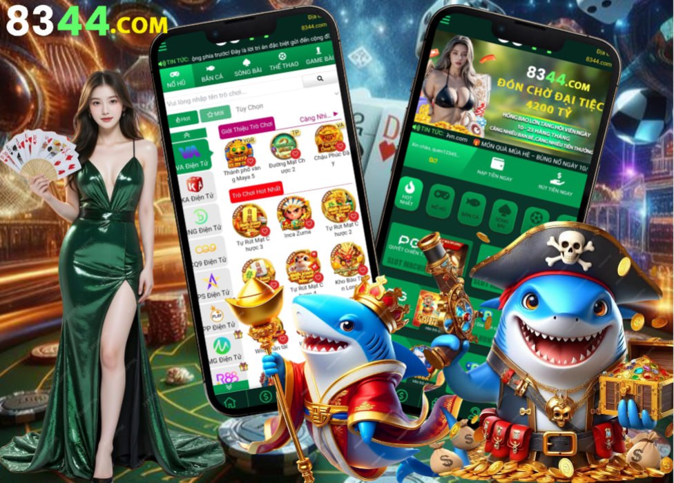 Hình ảnh quảng cáo của winvnd hiển thị nền tảng và các lợi ích