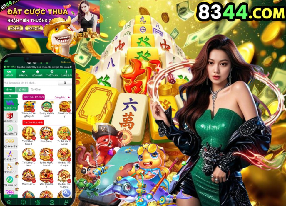 Hình ảnh quảng cáo của winvnd hiển thị nền tảng và các lợi ích