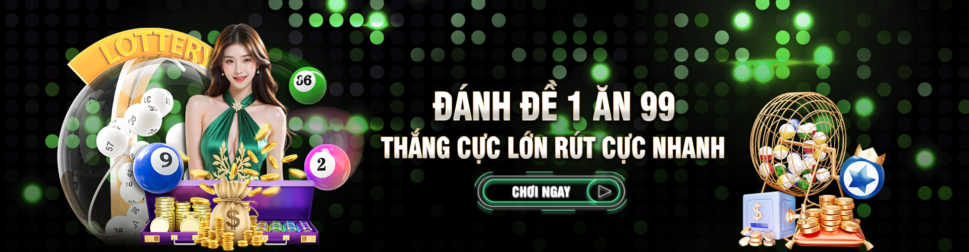 Hình ảnh quảng cáo của winvnd hiển thị nền tảng và các lợi ích